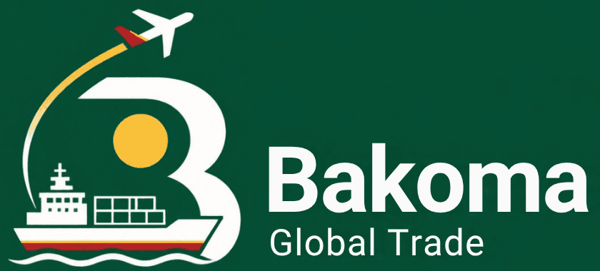 Bakoma Global Trade